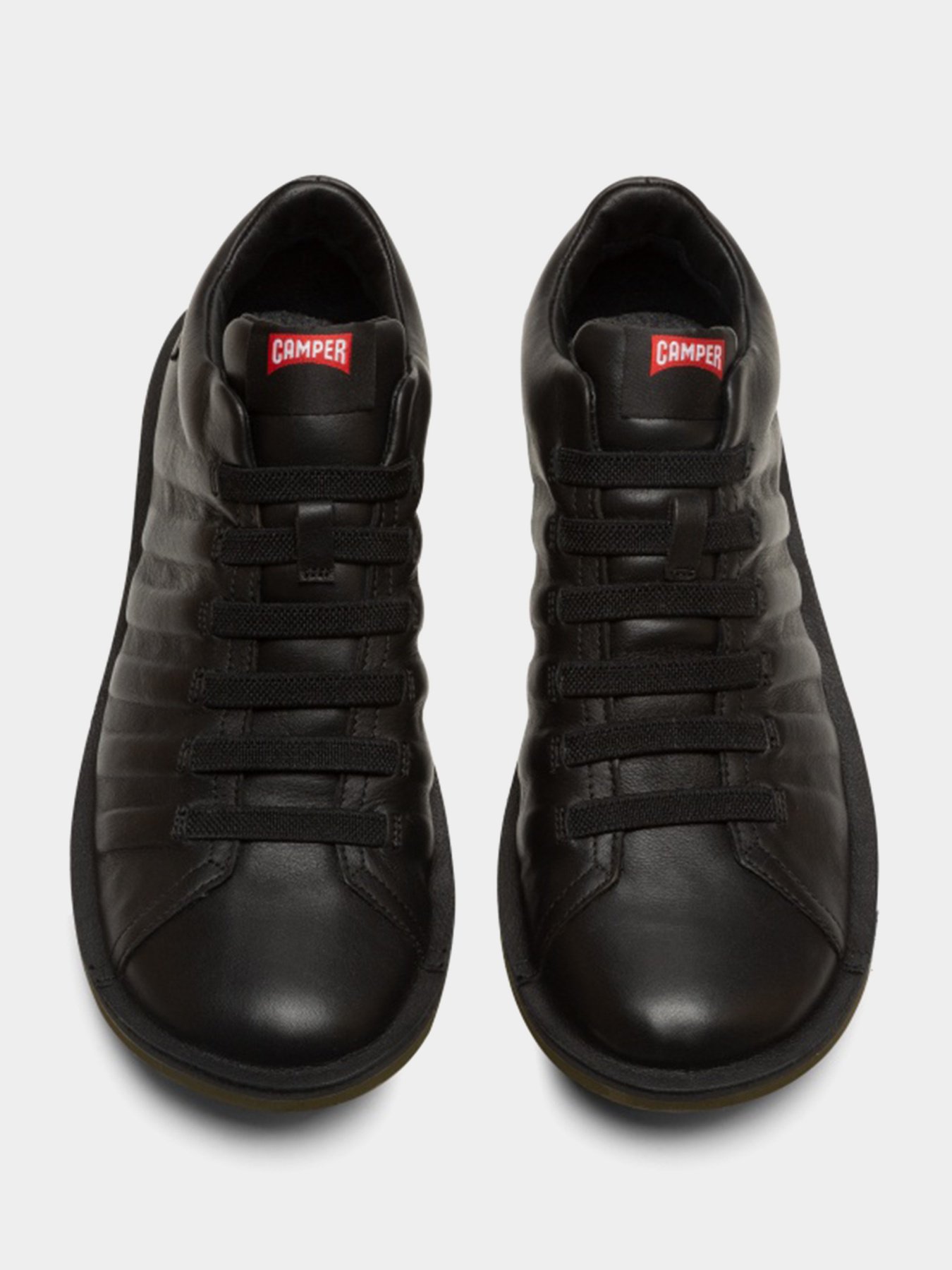 Ботинки Camper Beetle модель K300005-017 Фото