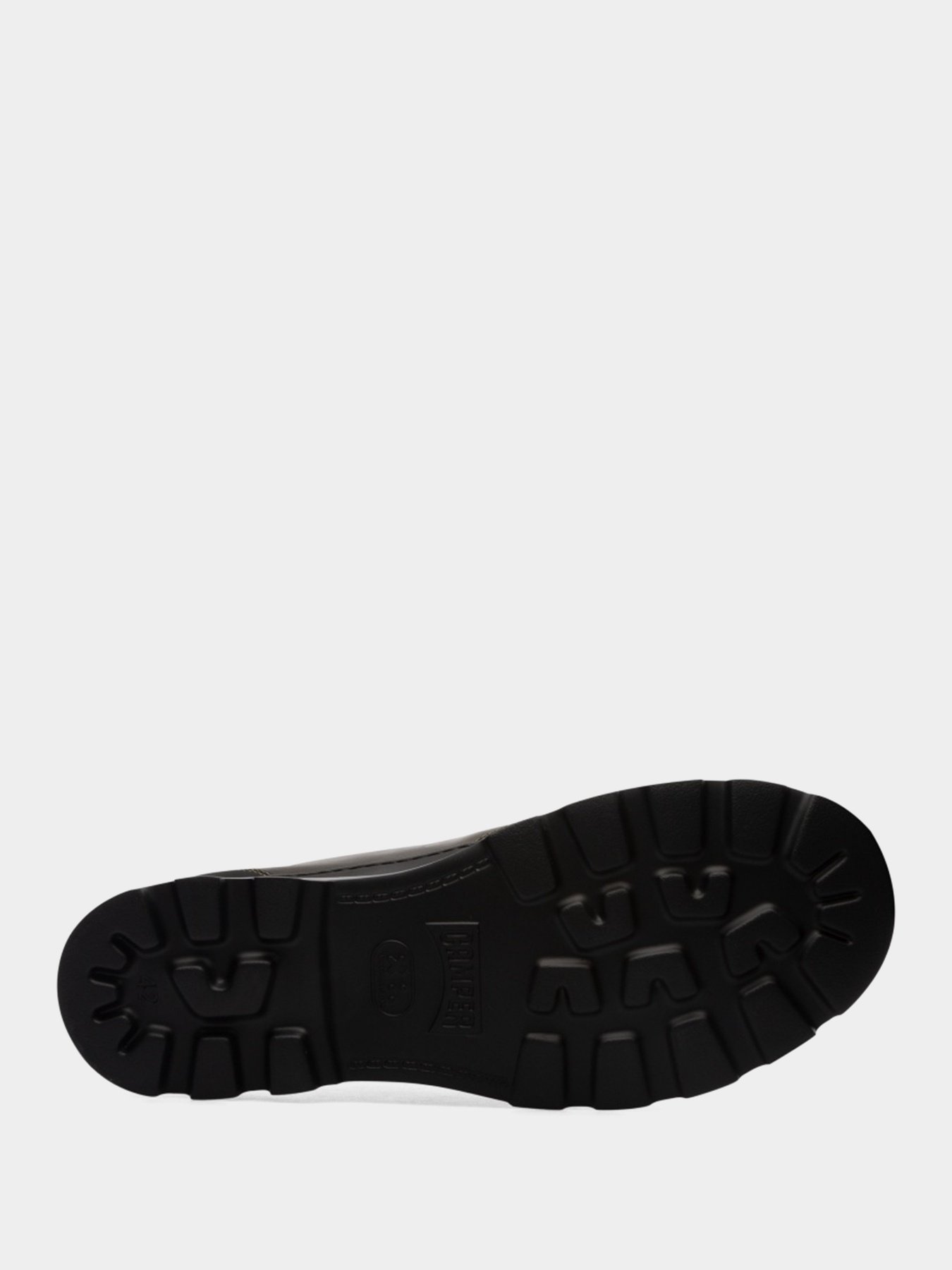 Черевики Camper Brutus модель K300358-002 Черевики Camper Brutus модель K300358-002 Фото