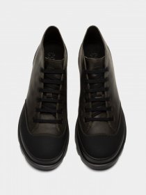 Черевики Camper Brutus модель K300358-002 Черевики Camper Brutus модель K300358-002 Фото
