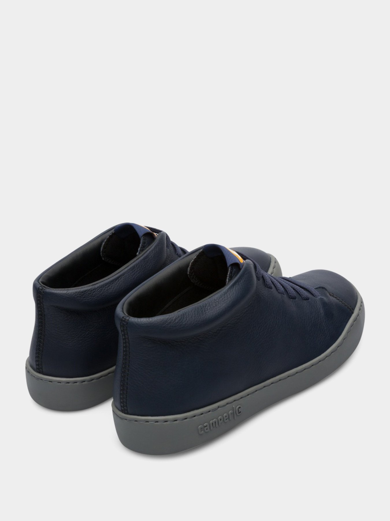 Черевики Camper Peu Touring модель K300305-007 Фото