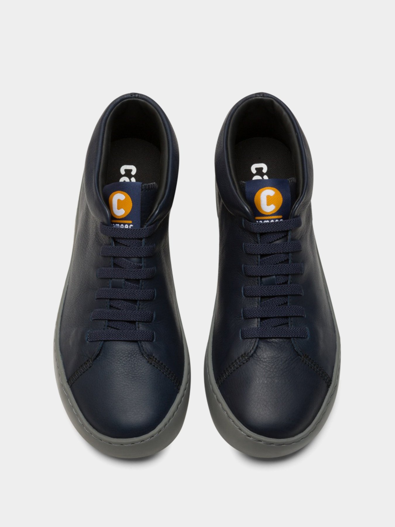 Черевики Camper Peu Touring модель K300305-007 Фото