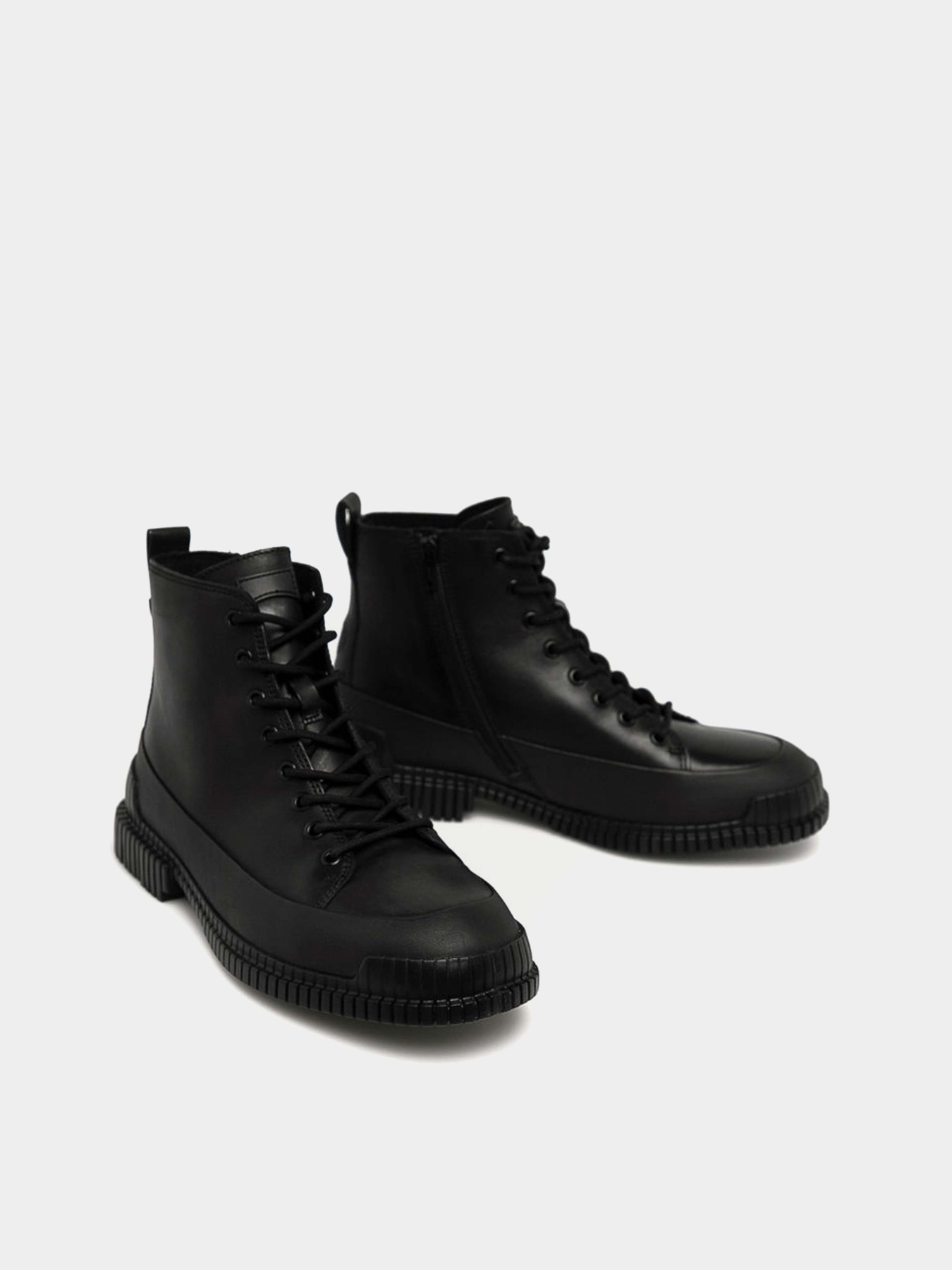 Ботинки Camper Pix модель K300277-007 Фото