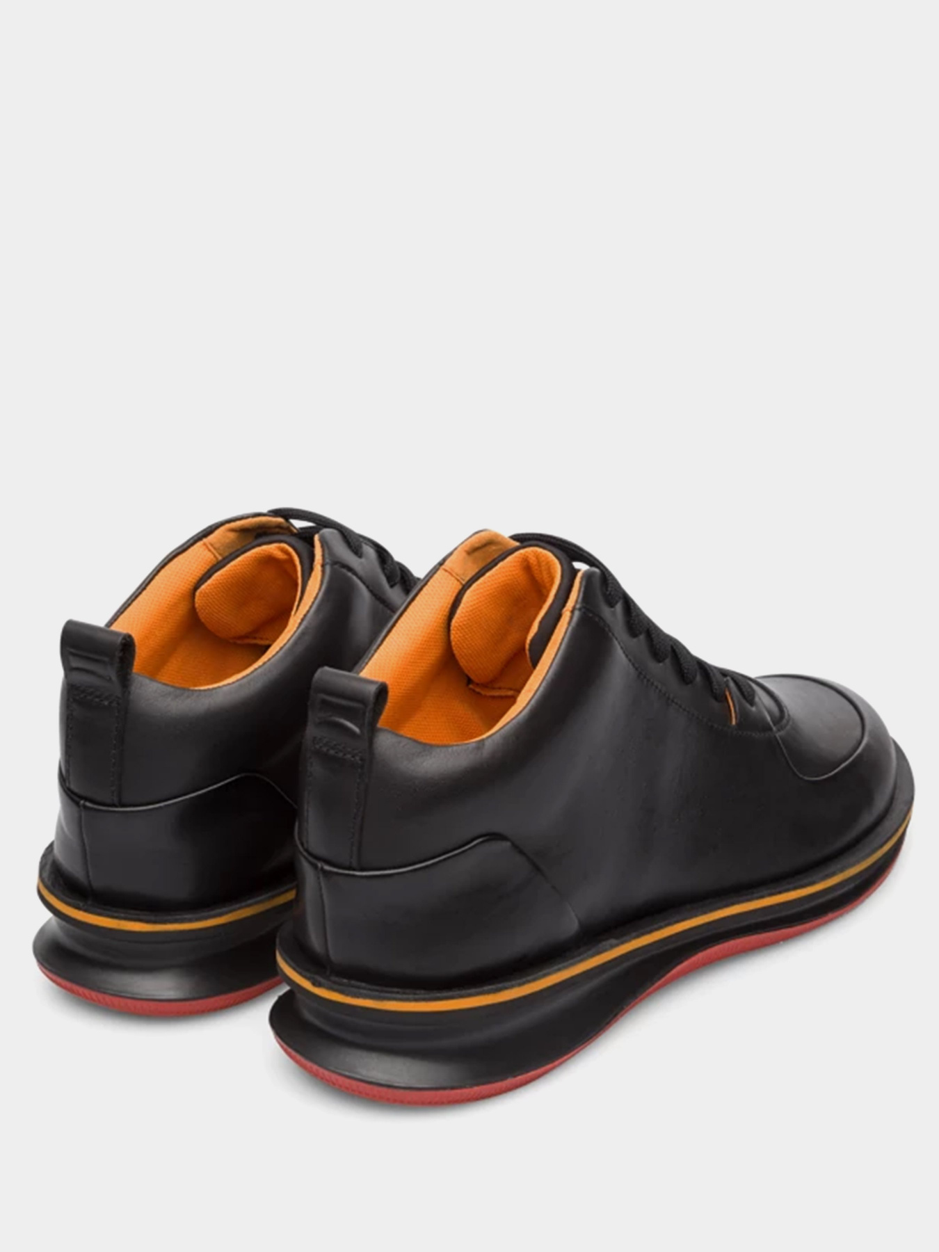 Ботинки Camper Rolling модель K300292-007 Фото