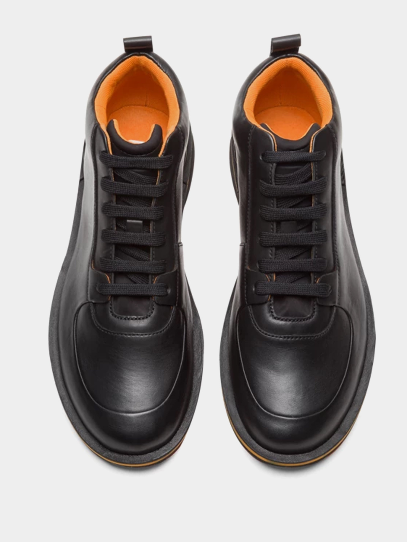 Ботинки Camper Rolling модель K300292-007 Фото