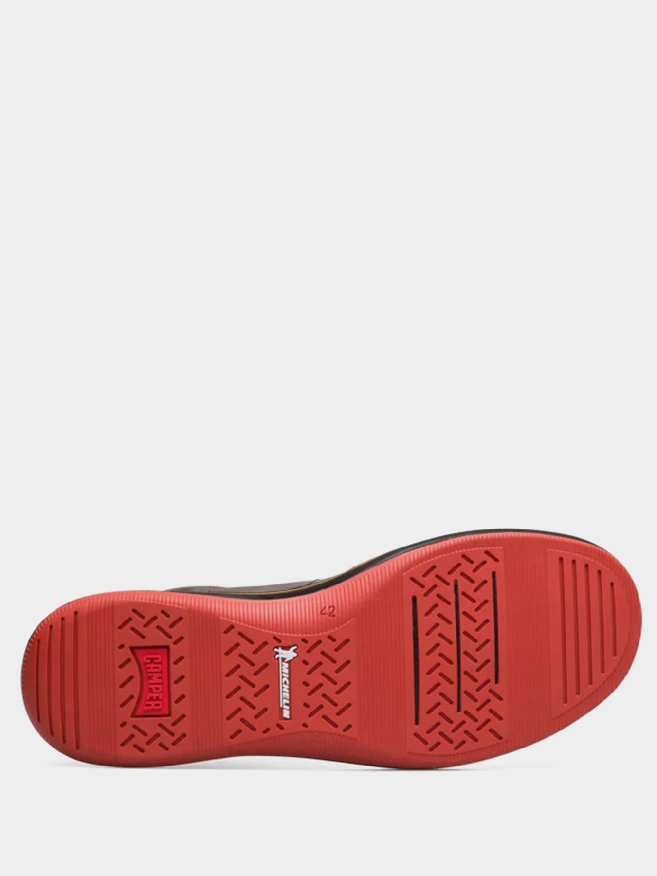 Ботинки Camper Rolling модель K300292-007 Фото