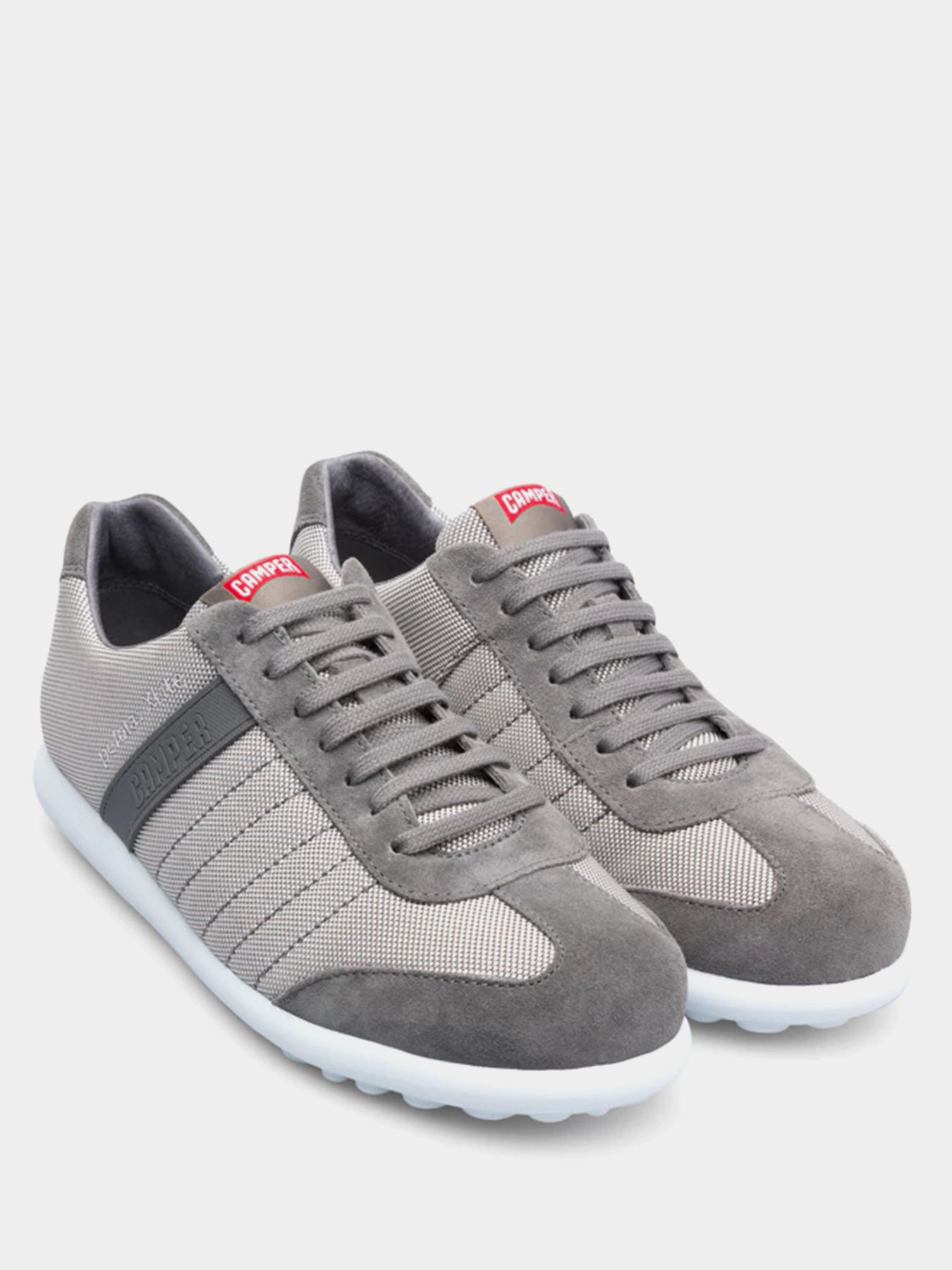 Полуботинки Camper Pelotas модель 18302-112 Фото