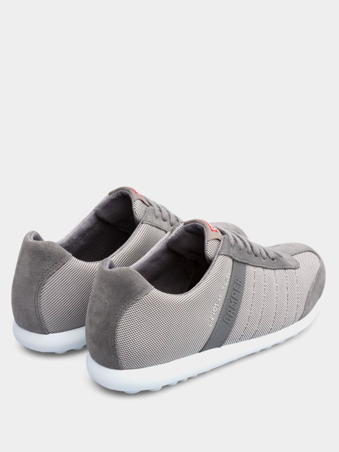 Полуботинки Camper Pelotas модель 18302-112 Фото