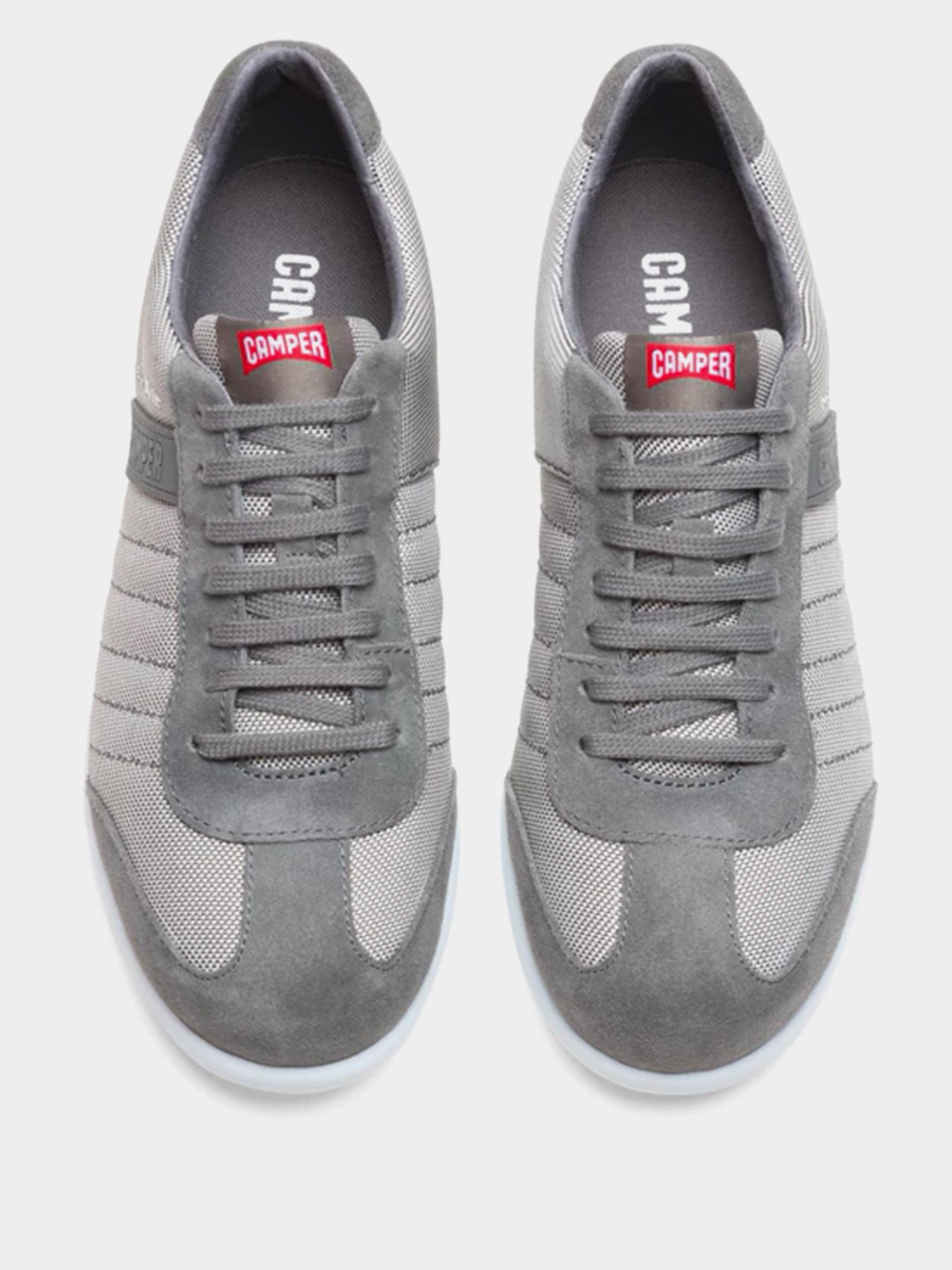 Напівчеревики Camper Pelotas модель 18302-112 Фото