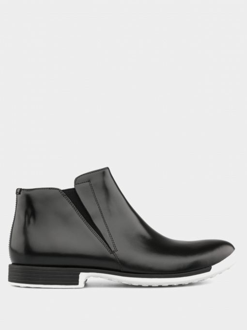 Черевики Camper Bowie модель 36718-007 Фото