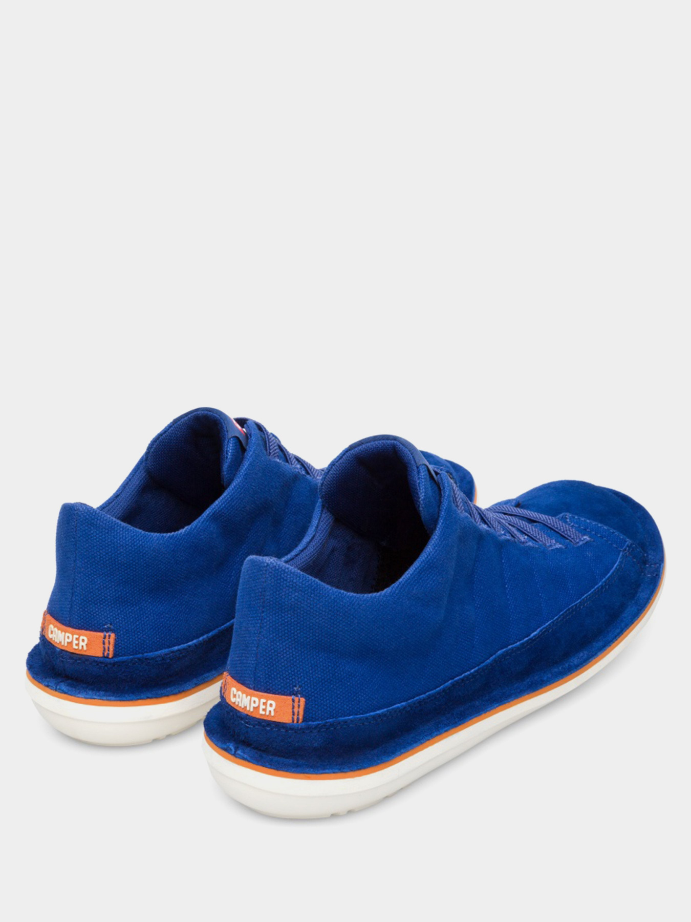 Полуботинки Camper Beetle модель 36791-055 Фото