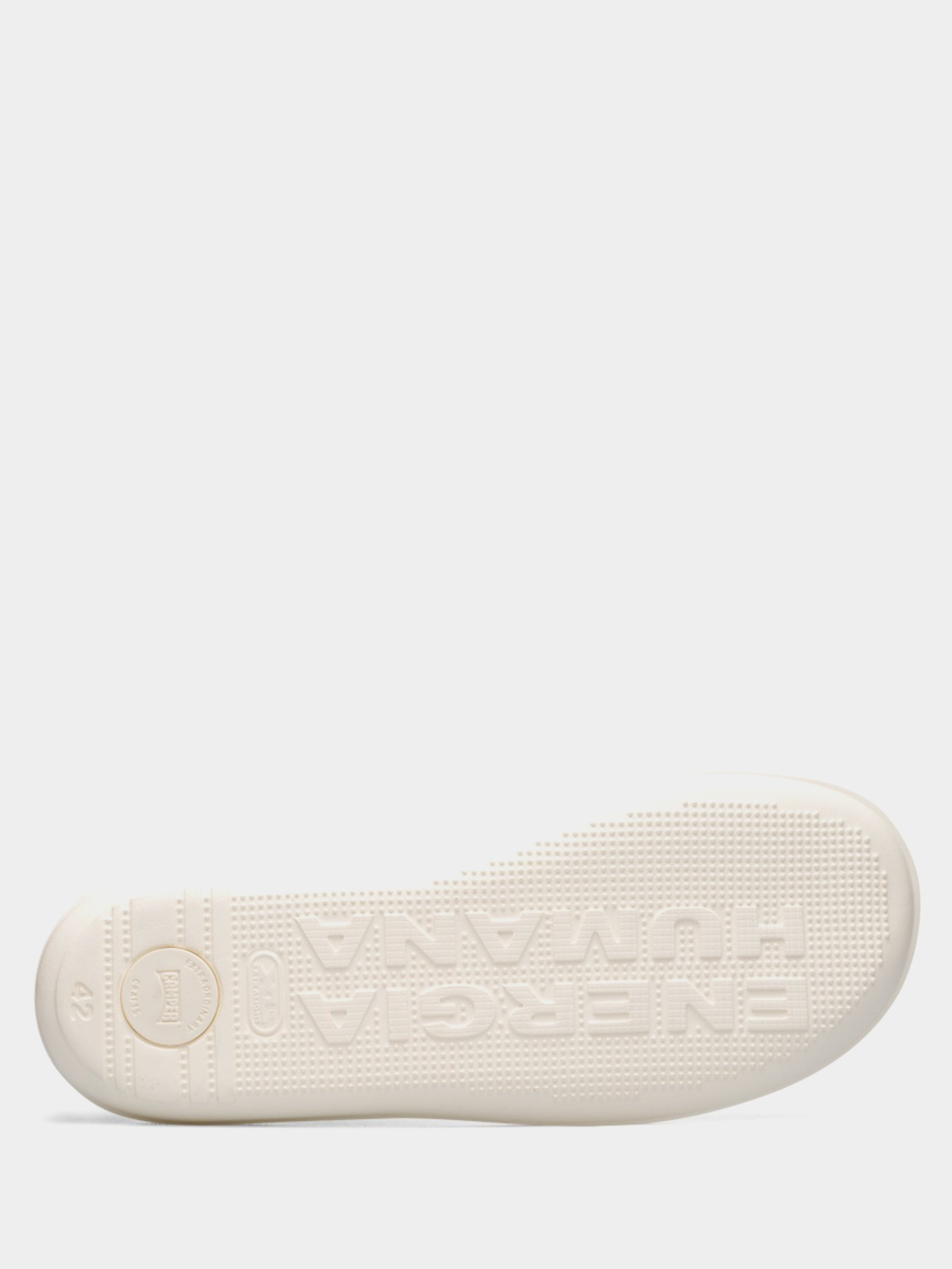 Напівчеревики Camper Beetle модель 36791-055 Фото