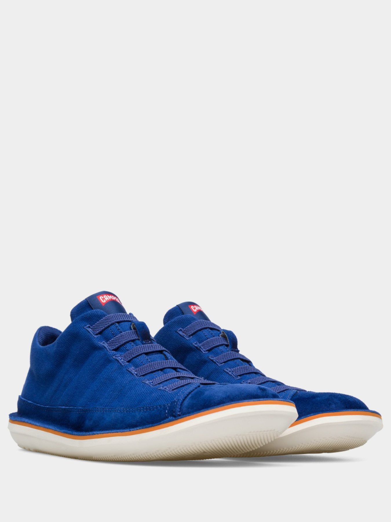 Напівчеревики Camper Beetle модель 36791-055 Фото