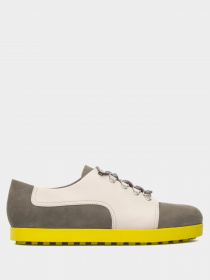 Полуботинки Camper Beluga модель K100004-003 Фото