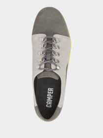 Напівчеревики Camper Beluga модель K100004-003 Фото