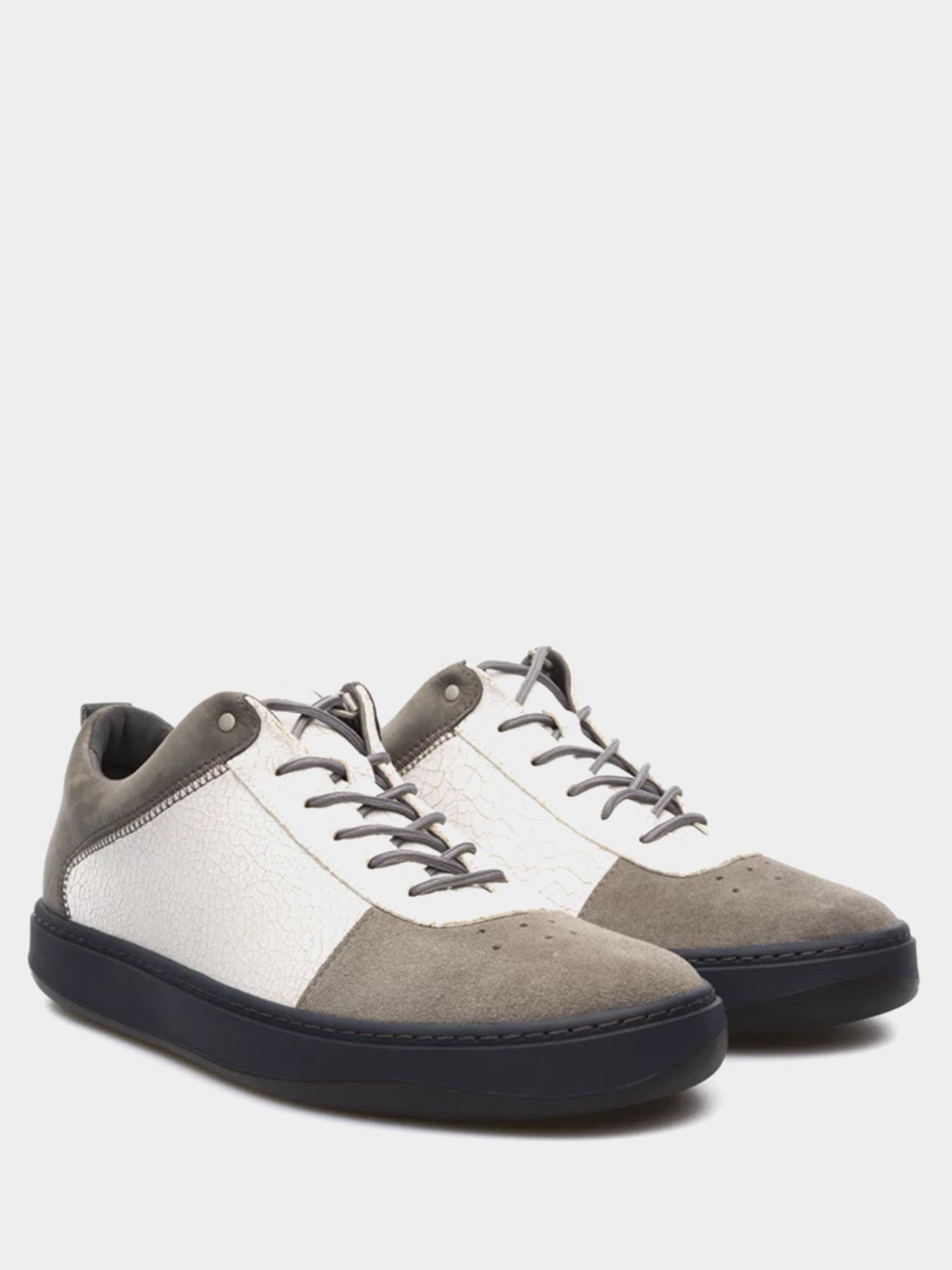 Полуботинки Camper Domus модель K100009-001 Фото