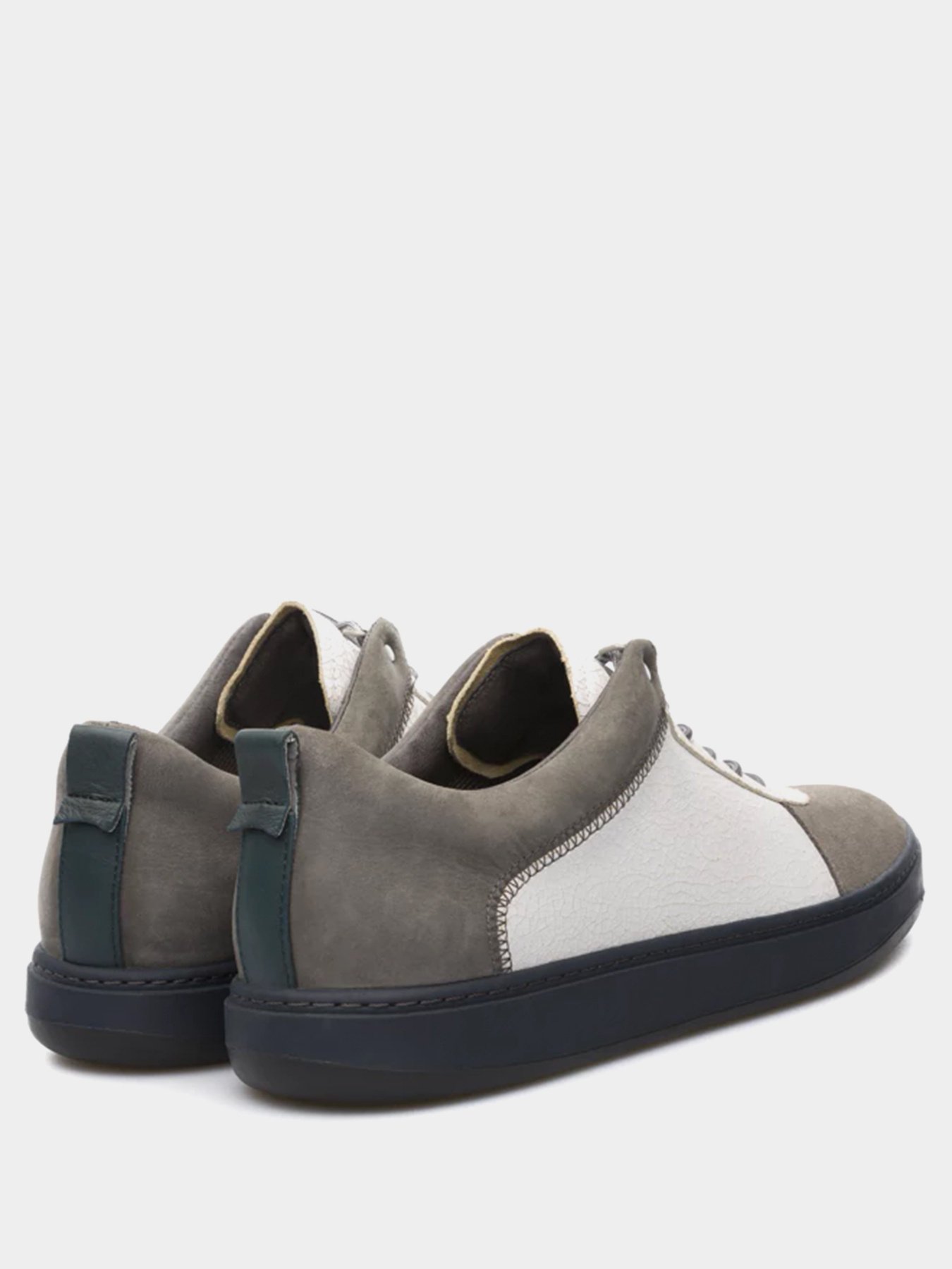 Полуботинки Camper Domus модель K100009-001 Фото