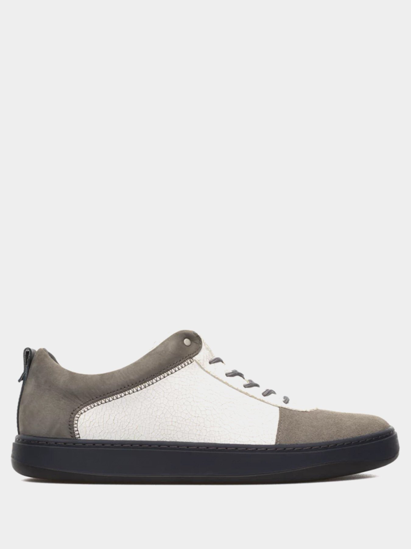 Полуботинки Camper Domus модель K100009-001 Фото