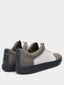 Полуботинки Camper Domus модель K100009-001 Фото