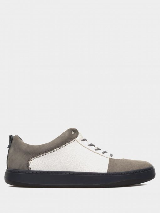 Напівчеревики Camper Domus модель K100009-001 Фото