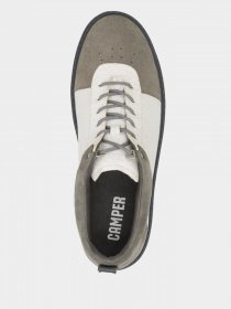 Напівчеревики Camper Domus модель K100009-001 Фото