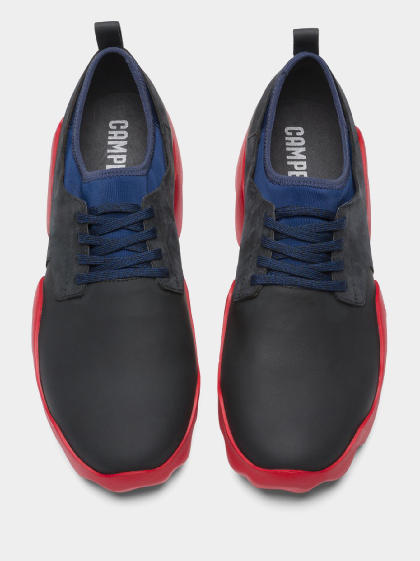 Напівчеревики Camper Dub модель K100041-017 Фото