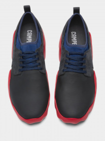 Напівчеревики Camper Dub модель K100041-017 Фото