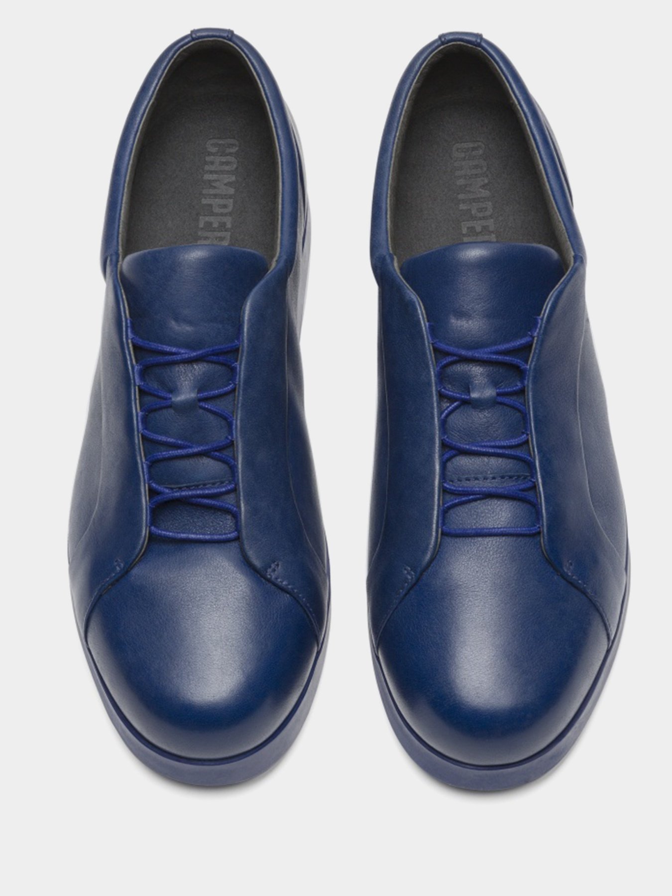 Полуботинки Camper Beluga модель K100045-004 Полуботинки Camper Beluga модель K100045-004 Фото