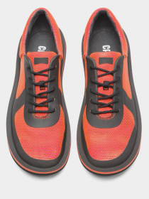 Полуботинки Camper Beetle модель K100087-006 Фото