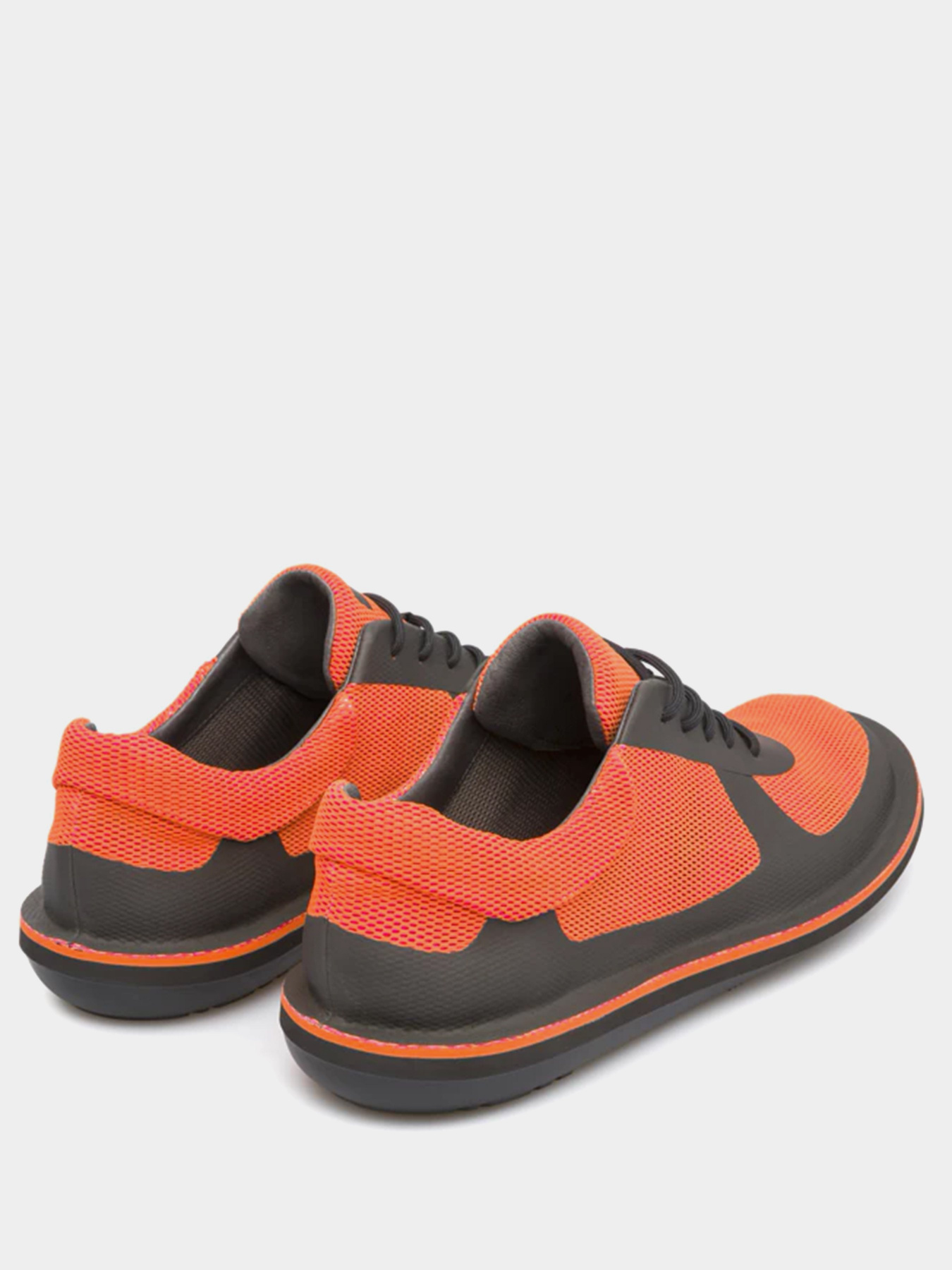 Напівчеревики Camper Beetle модель K100087-006 Фото