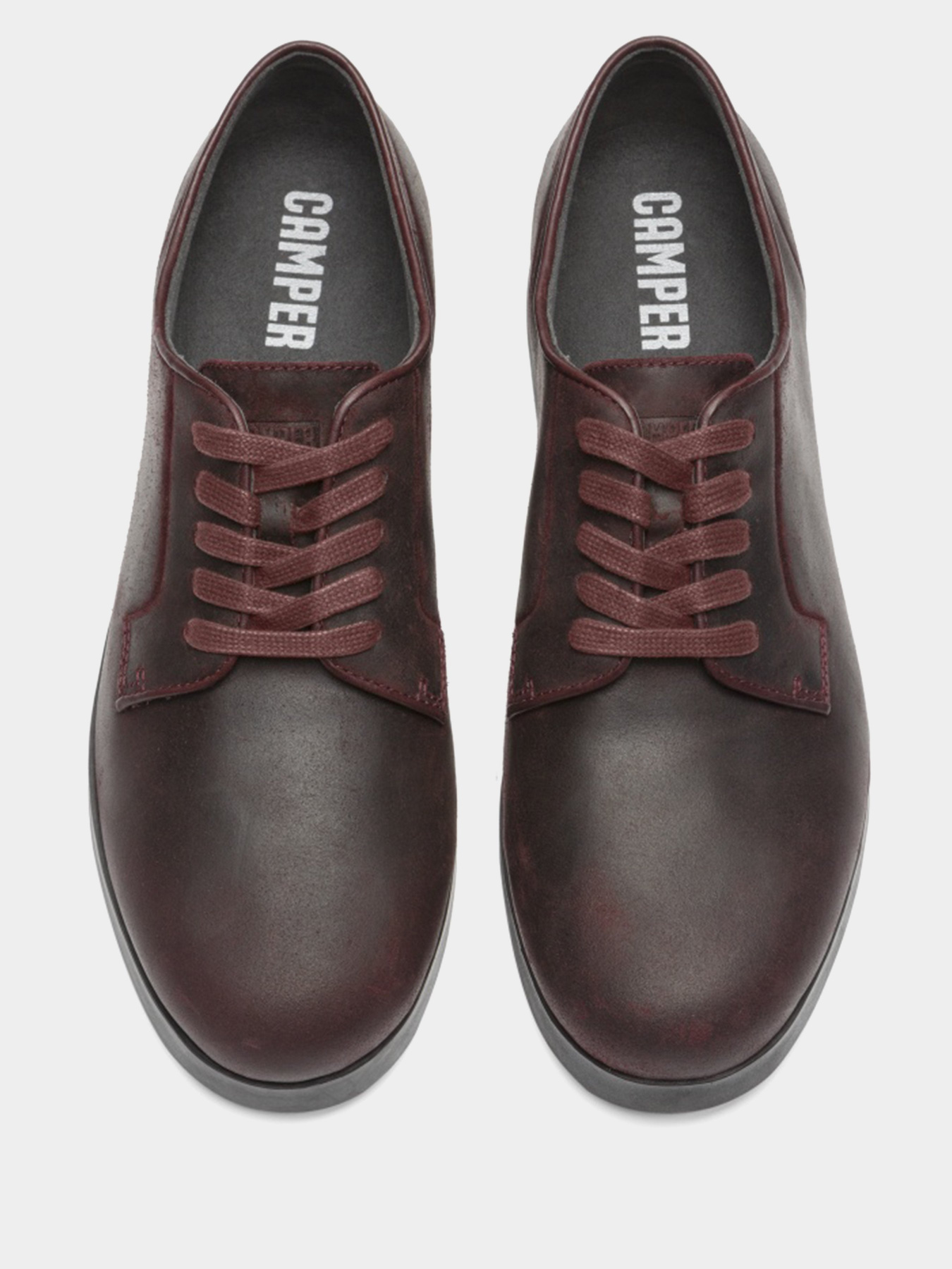 Кеди низькі Camper Beluga модель K100105-003 Фото