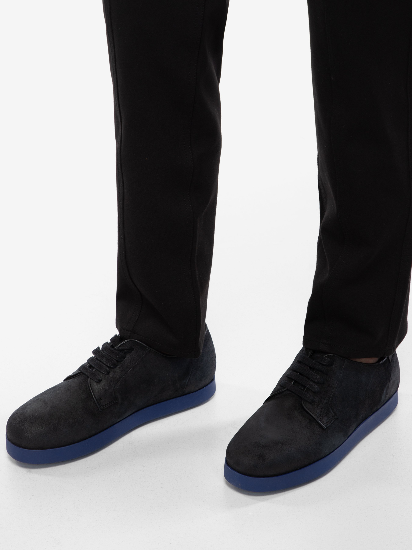 Кеди низькі Camper Beluga модель K100105-003 Фото