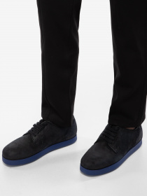 Кеди низькі Camper Beluga модель K100105-003 Фото