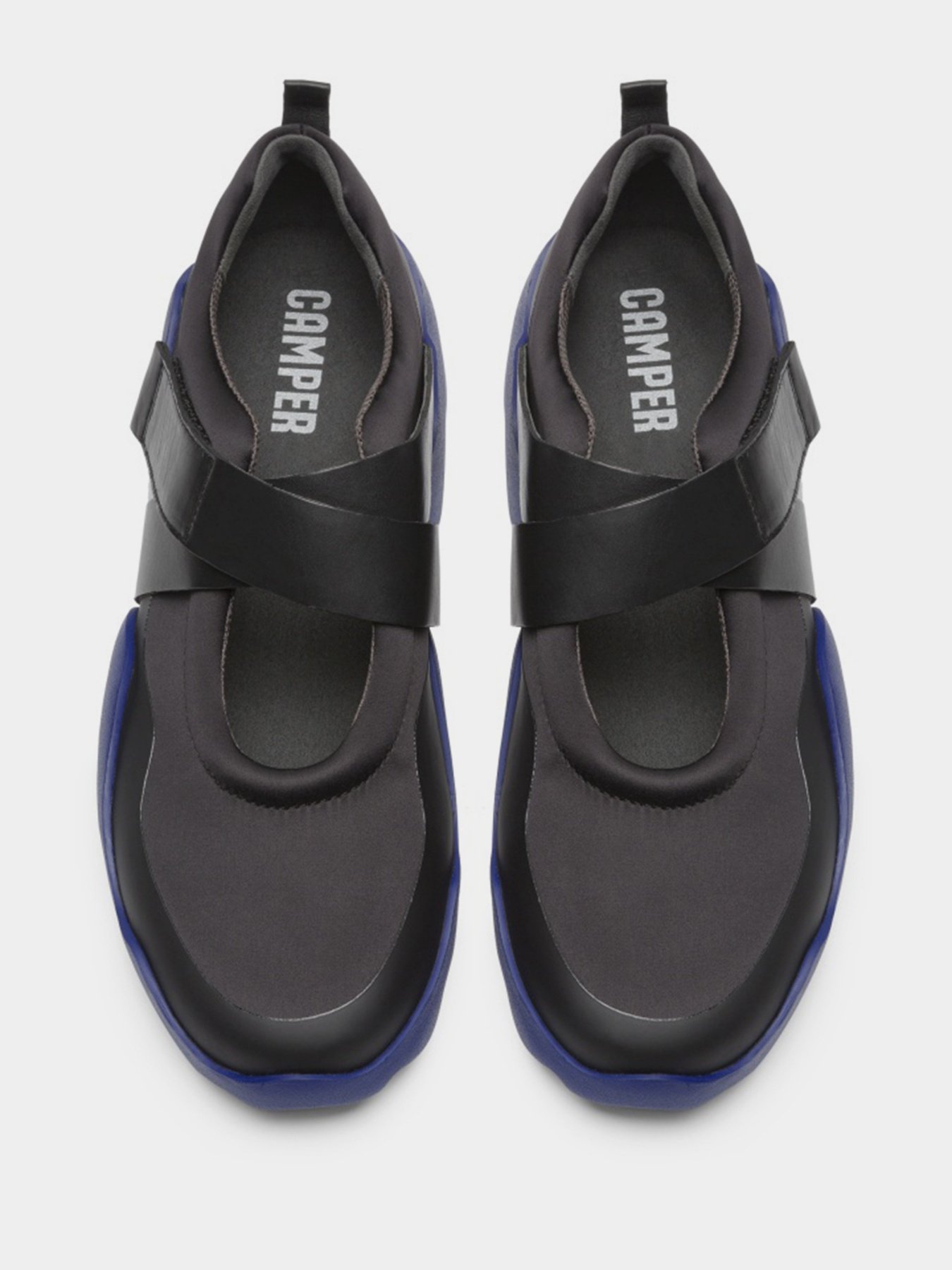 Кроссовки Camper Dub модель K100128-003 Фото