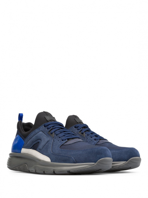 Кроссовки повседневные Camper Drift модель K100169-020 Фото