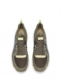 Полуботинки Camper Drift модель K100169-022 Фото