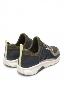 Напівчеревики Camper Drift модель K100169-022 Фото