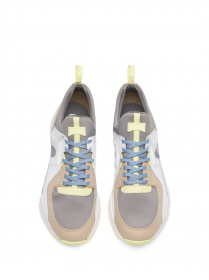 Кросівки Camper Drift модель K100169-024 Фото