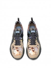 Кросівки Camper Drift модель K100169-025 Фото