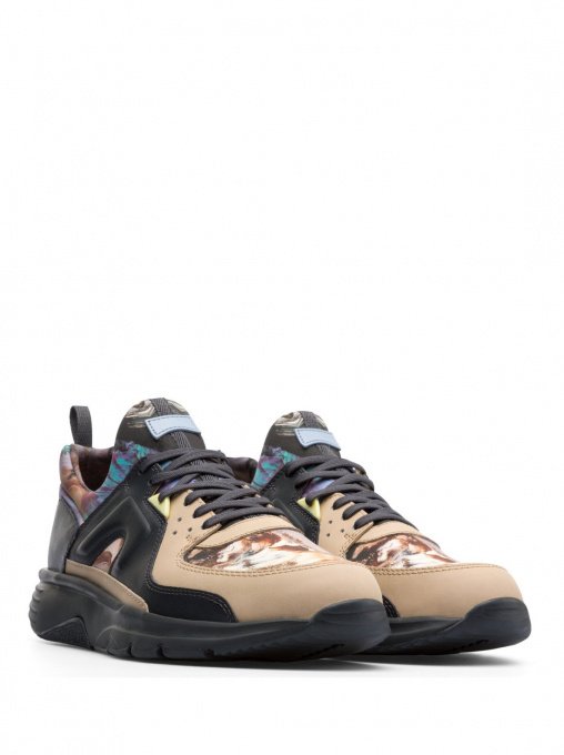 Кроссовки Camper Drift модель K100169-025 Фото