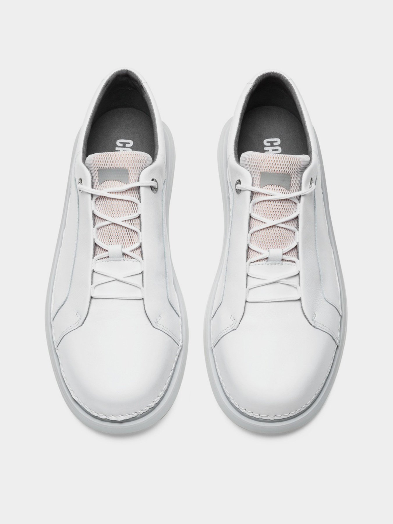 Полуботинки Camper Nixie модель K100176-008 Фото