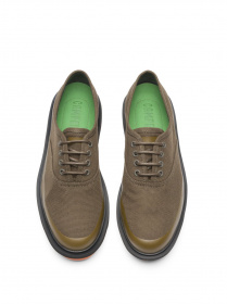 Полуботинки Camper Mateo модель K100184-001 Фото