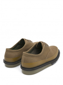 Напівчеревики Camper Mateo модель K100184-001 Фото