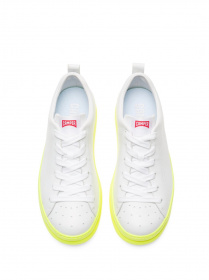 Кеди низькі Camper Runner модель K100226-063 Фото