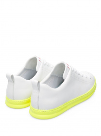 Кеди низькі Camper Runner модель K100226-063 Фото