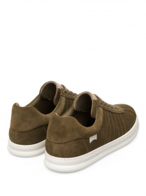 Кеди низькі Camper Runner модель K100227-039 Фото