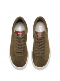 Кеди низькі Camper Runner модель K100227-039 Фото