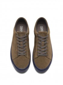 Кеди низькі Camper Andratx модель K100231-005 Фото