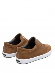 Кеди низькі Camper Andratx модель K100231-014 Фото