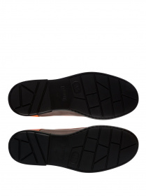 Туфлі Camper Twins модель K100240-006 Фото