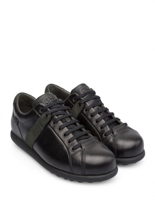 Напівчеревики Camper Pelotas модель K100259-009 Фото